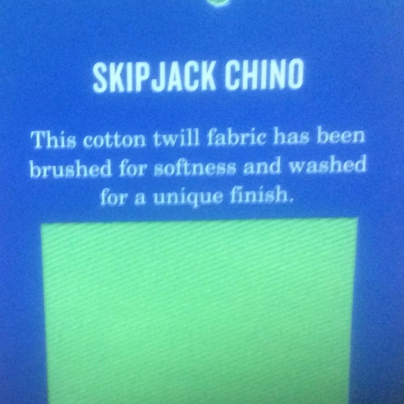 New Southern Tide King 3pc Comforter set SkipJack - Picture 4 of 5